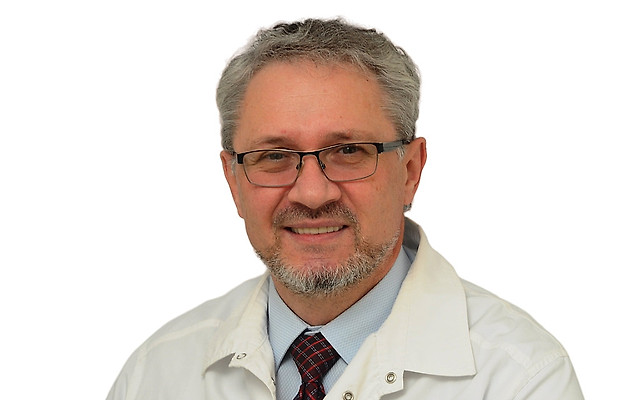 Колупаев Владимир Александрович