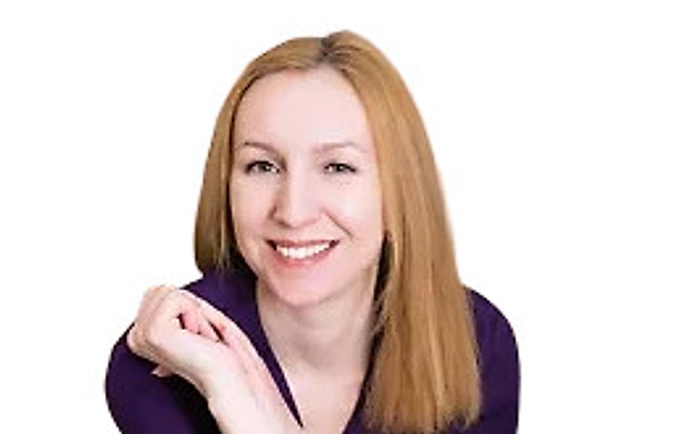 Хворова Татьяна Ивановна