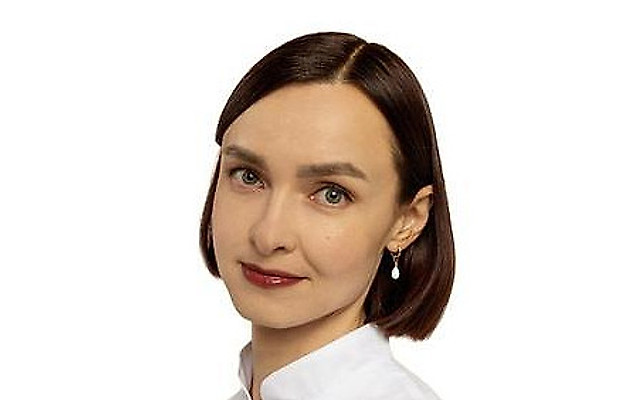 Вахитова Екатерина Борисовна