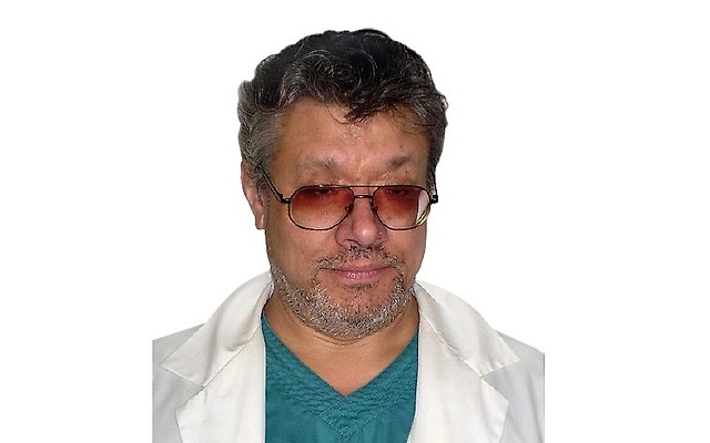 Тимошенко Алексей Николаевич