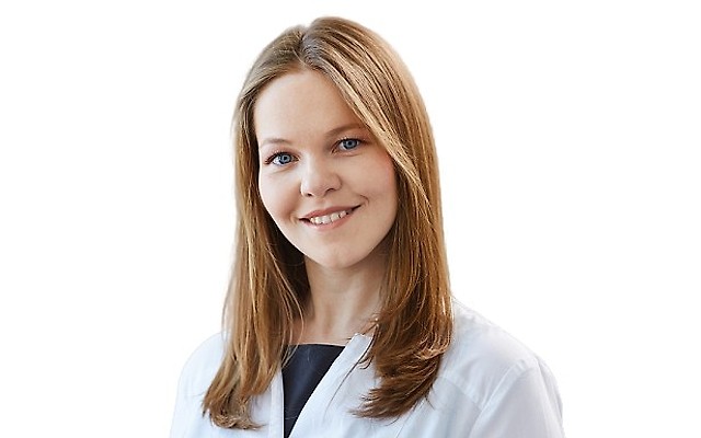 Александрова Екатерина Сергеевна