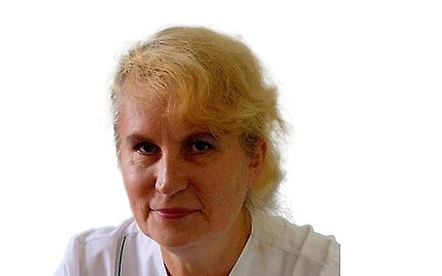 Веденева Ольга Николаевна