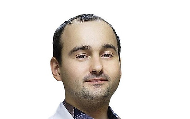 Демаков Анатолий Владимирович