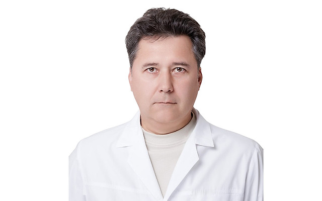 Арканов Леонид Владимирович