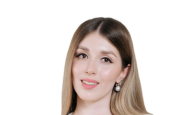 Макарова Елизавета Андреевна