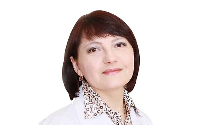 Алексеенко Ирина Борисовна