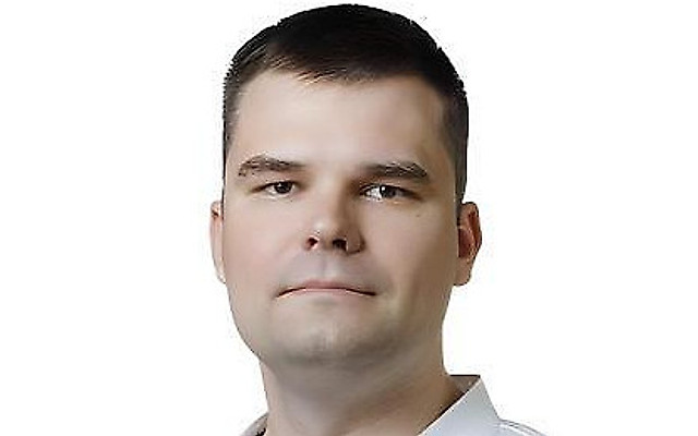 Ивахненко Семен Дмитриевич