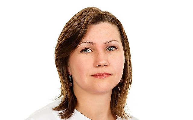 Заостровская Наталья Владимировна