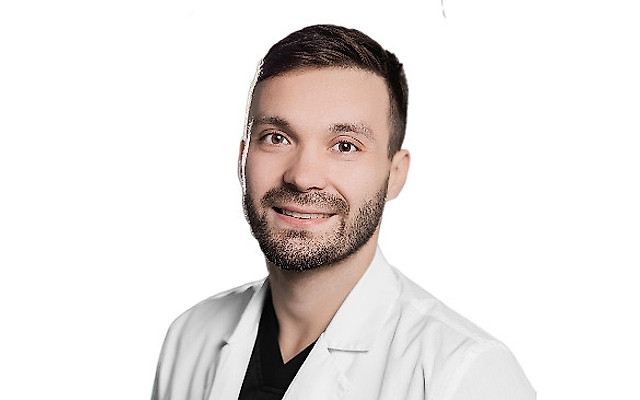 Гасанов Тимур Александрович