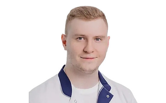 Золотарёв Илья Олегович