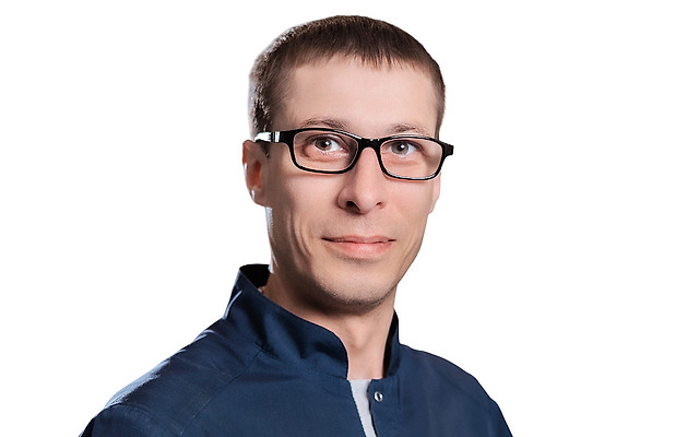 Зюрин Сергей Александрович