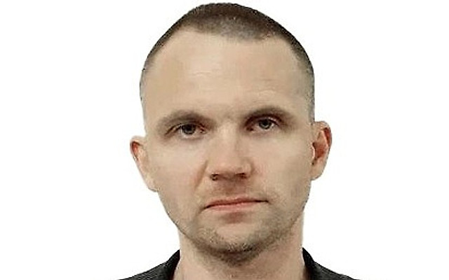 Симонов Алексей Валерьевич