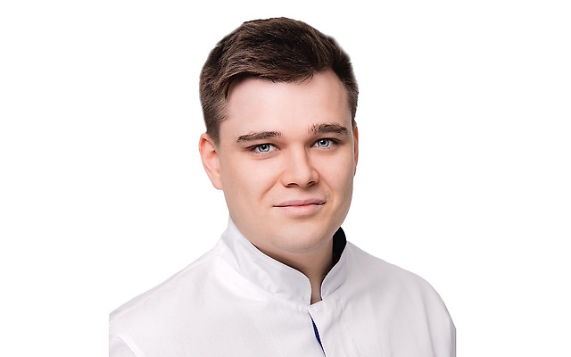 Власов Александр Вадимович