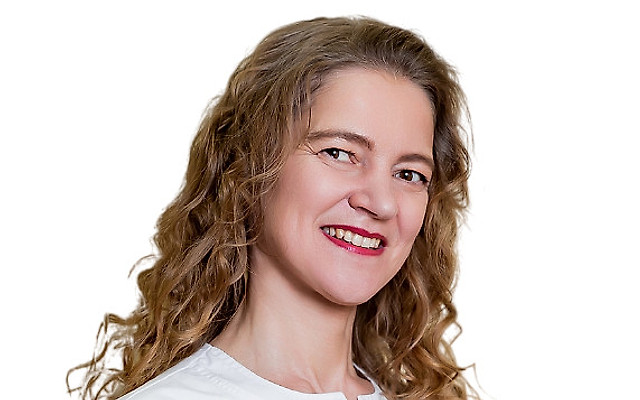 Финеева Светлана Викторовна