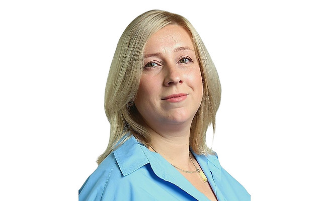 Карагеур Ирина Сергеевна