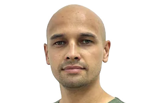 Степанов Денис Владиславович