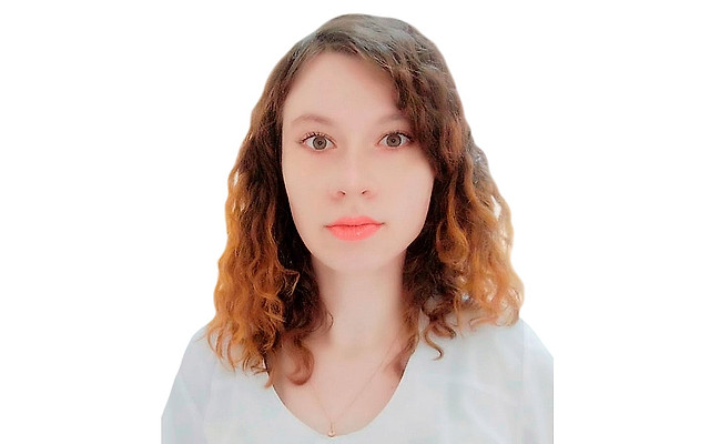 Иванова Алена Андреевна