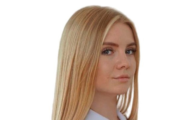 Мартемьянова Мария Дмитриевна