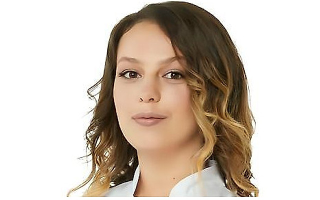 Бадыкова (Паньшина) Анна Алексеевна