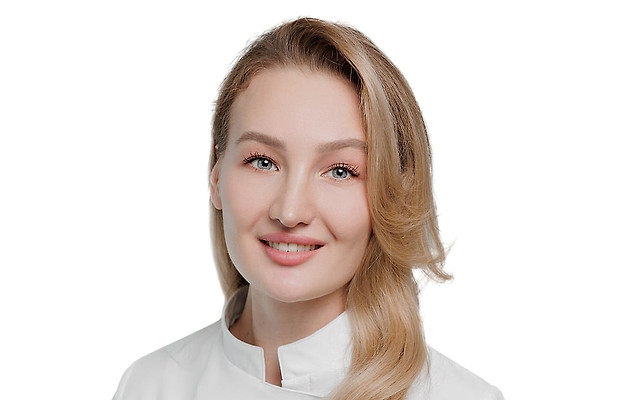 Матвийчук Арина Александровна