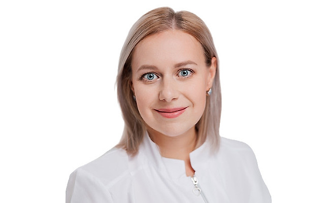 Мешкова Анна Анатольевна