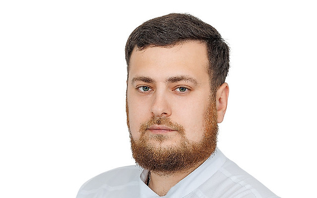 Салмин Сергей Григорьевич