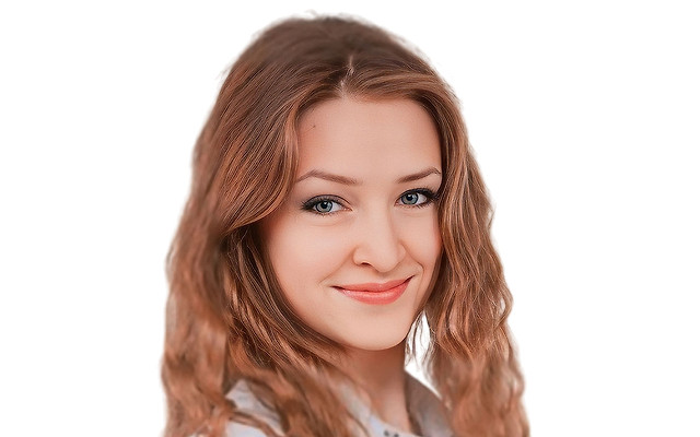 Алтунина Анастасия Георгиевна