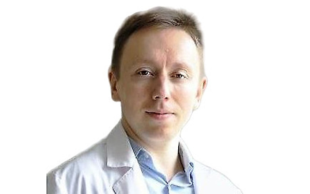 Семериков Денис Андреевич