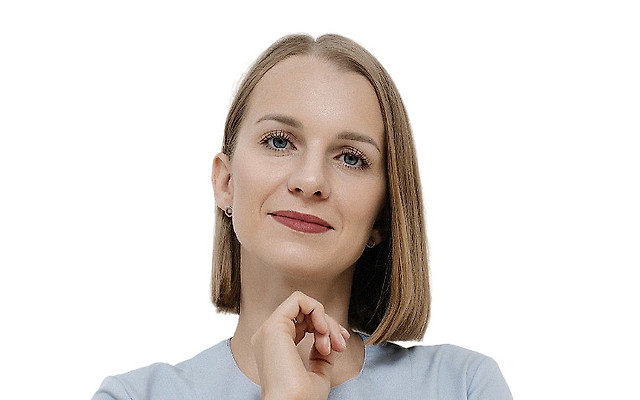 Михайлова Елизавета Александровна