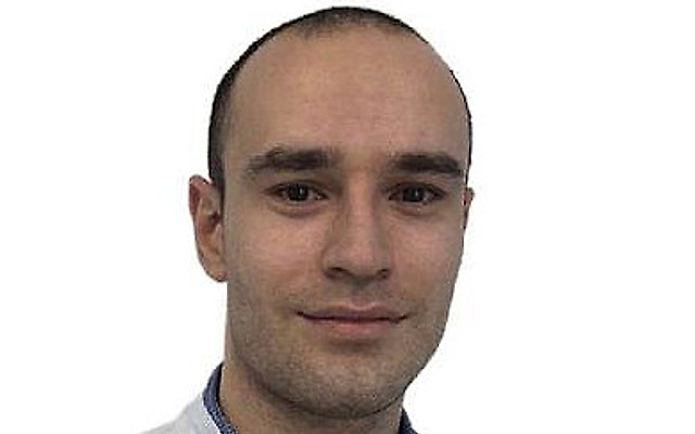 Ибрагимов Руслан Низамудинович