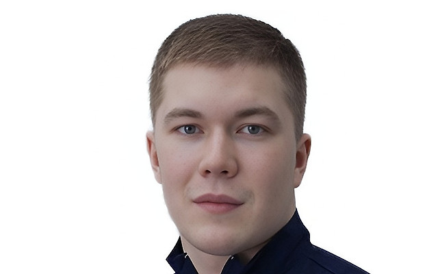 Шустов Марк Дмитриевич