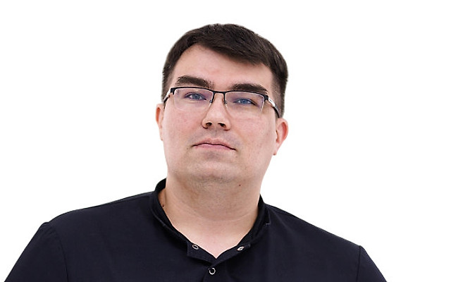 Саттаров Артур Фаридович