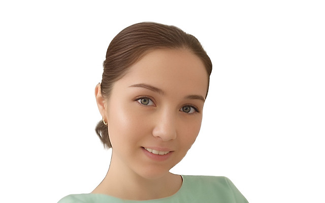 Гусарова Анна Алексеевна