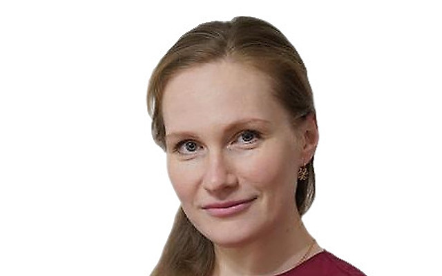 Чернова Ольга Сергеевна