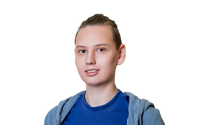 Рыжкова Ольга Александровна