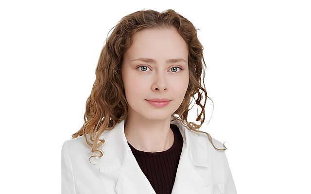 Ходневич Яна Викторовна