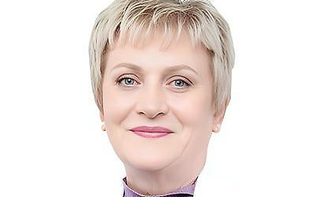 Нагорнова Людмила Анатольевна