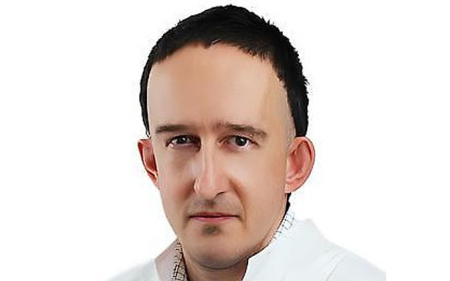 Крюченков Константин Александрович