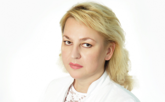 Брагина Елена Ивановна