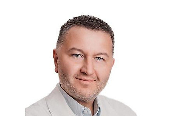 Трегубов Анатолий Анатольевич