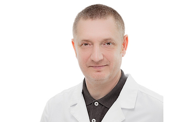 Кузьмин Илья Александрович