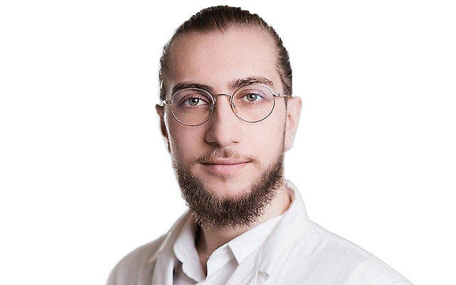 Потураев Дмитрий Сергеевич