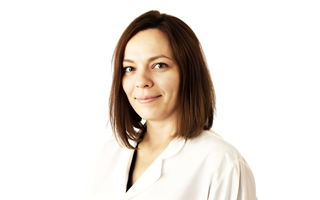 Махмутова Полина Геннадьевна