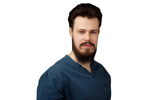 Чугунов Кирилл Сергеевич