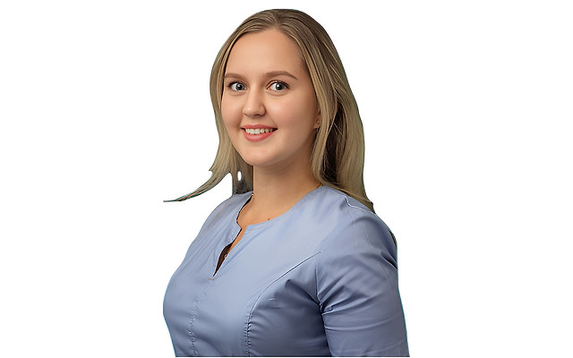 Гимгина Анастасия Андреевна