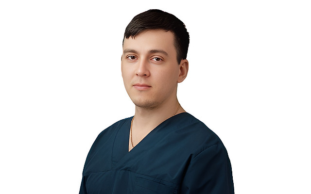 Мустафин Ильнур Мубарикович