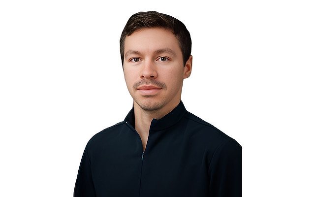 Семашкин Никита Евгеньевич