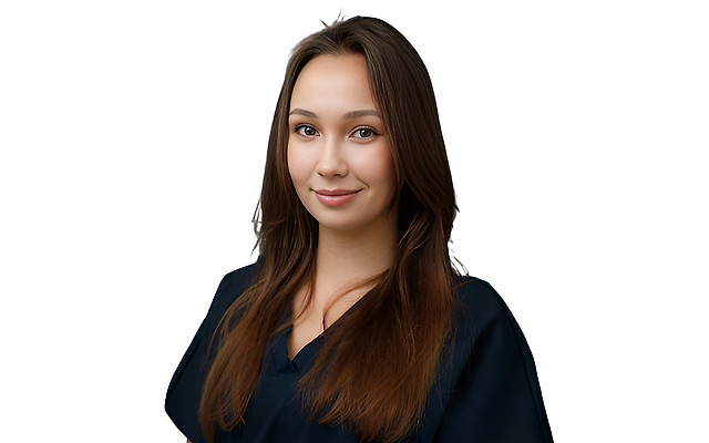 Сидехмеева Виктория Евгеньевна