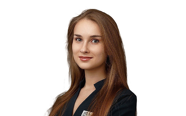 Гурова Татьяна Андреевна