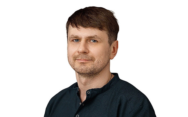 Лукиных Игорь Александрович